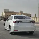 كورولا 2020 XL مطور