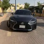لكزس IS300 فل كامل مديل 2023