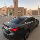 للبيع مازدا 6 موديل 2018 فل كامل سجنتشر