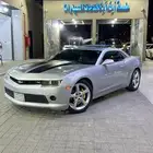 كمارو 2015RS