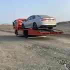 سطحه الوجه