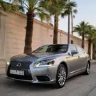 لكزس Ls 600H 2015 الفئة الفاخرة