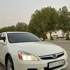 هوندا اكورد 2006