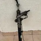 دودهه دركسون مع ضفيره H1