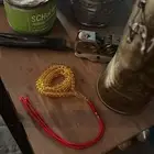 كهرمان ذروي شفاف