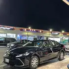 كامري 2024 للبيع