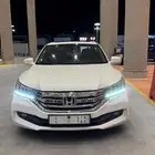 هوندا اكورد 2015