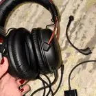 سماعات هايبر اكس