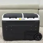 ثلاجه رحلات متنقله