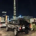 نيسان باترول 2008