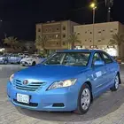 كامري 2007 مخزن استخدام شخصي