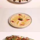 تصوير أطعمة