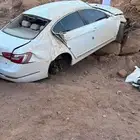 كيا كادينزا 2015 تشليح