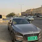 جنسس 2018 G80