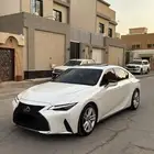 لكزس is 300 تيربو