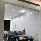فورد جراند ماركيز 2009 نظظظيف