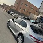 كامري 2019 ستاندر خليجي