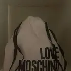 شنطة   LOVE MOSCHINO