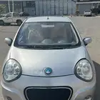 جيلي GC2 باندا 2014