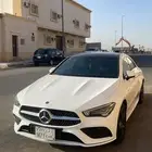 مرسيدس CLA 250 4MATIC نص فل
