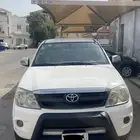 فورتشنر 2006 بحالة ممتازة جدا