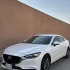 مازدا 6 2022