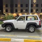 جيب نيسان با ترول موديل 2008