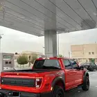 فورد رابتر 2022