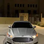 فورد فيوجن 2016