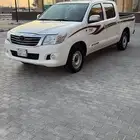 هايلكس 2014