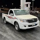 مطلوب هيلوكس