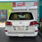جيب لكزس 2013 فل كامل نظيف