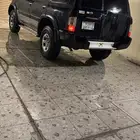 باترول 4500 كلبريتر