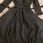 فستان سهرة استعمال مره واحده