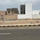 ارض تجارية للبيع في مخطط الاناهي المحيسن شرق المدينة المنور