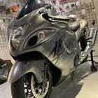 سوزوكي هايبوزا 1300 2020