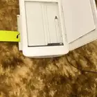 السلام عليكم ورحمة الله وبركاته عندي طباعه للبعد تشتغل نظيف