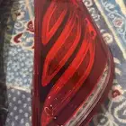 اصطبات خلفيه مرسدس Sاليخت موديل 2014-2017