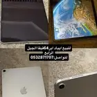 للبيع ايباد الجيل الرابع