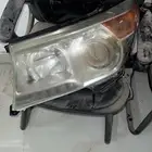 شمعة لاندر كروزر من موديل 2008 ايلا 2011