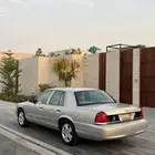 فورد فكتوريا 2009 - بدي وكاالة 347 km .
