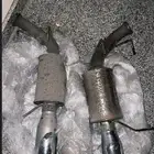 دبات موستنج راوش 2014