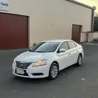 نيسان سنترا 2016