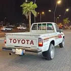 هايلوكس موديل 1999