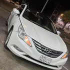 سوناتا 2012 ماشاءالله ما تشتكي من اي شي