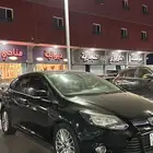 فورد فوكس ST 2014