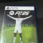 فيفا 25 أصلي PS5 نظيف للبيع