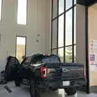 F150 2023 تريمور