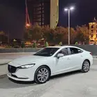 مازدا 6 2023 فل كامل للتنازل