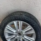 اسبير وكاله لكزس 2015